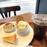 カフェモロゾフ - 