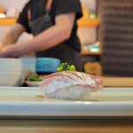 Sushi To Sake Nakaniwa - 