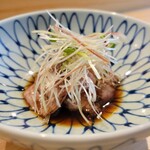 Sushi To Sake Nakaniwa - 