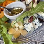 PIZZA SALVATORE CUOMO 梅田 - 