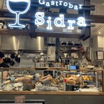 Gastrobar Sidra - 