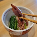 Sushi To Sake Nakaniwa - 