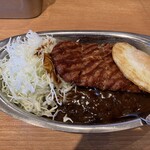 ゴーゴーカレー - 