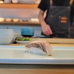 Sushi To Sake Nakaniwa - 