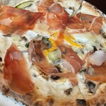 PIZZA SALVATORE CUOMO 梅田 - 