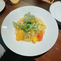 Fruits Bistro SABLIER - 