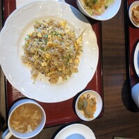 中国料理 盤古殿 馬車道TERRACE店 -  中国料理 盤古殿 馬車道TERRACE店 -