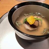 銀座ろくさん亭 - 