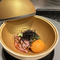 mahoroba 鉄板 心斎橋 - 