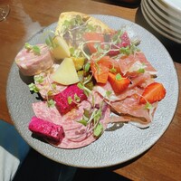 Fruits Bistro SABLIER - 
