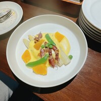 Fruits Bistro SABLIER - 