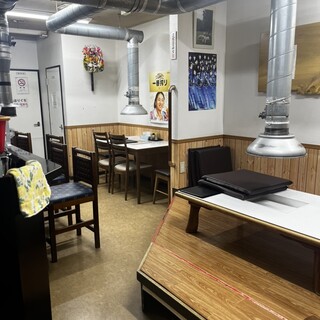 堀口畜肉直営 焼肉 ほりぐち_2