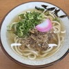 東筑軒 黒崎駅うどん店