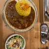 Kare Para Kifujin - ポーク麻辣カレー（並）850円