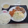 ガッツリ飯店 天極家