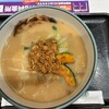 麺場 田所商店 談合坂サービスエリア店