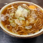 Soba Yoshi - 