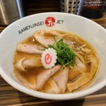 Ramen Jinsei Jetto - 