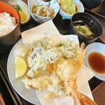 創彩食処 えび庄 - 