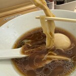 らぁ麺 齋藤 - 