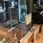 Sumibi Yakitori Hitori - 