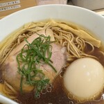 らぁ麺 齋藤 - 