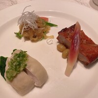 筑紫樓 銀座店 - 