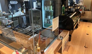 Sumibi Yakitori Hitori - 