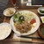 THE BAGUS PLACE - 料理写真: