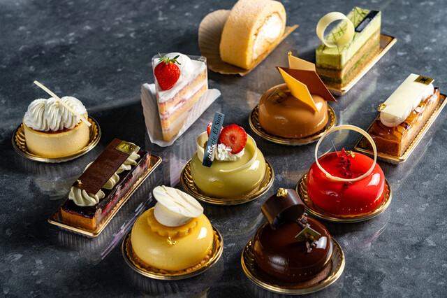 カフェ＆ダイニング　イースト（【旧店名】Le Joli Chapeau） - 鶴岡（イタリアン）の写真