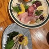 魚屋スタンドふじ子