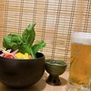 京出汁おでんと旬菜天ぷら 鳥居くぐり 池袋店