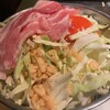 月島もんじゃ おこげ 大宮