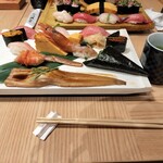 Umegaoka Sushi No Midori - 