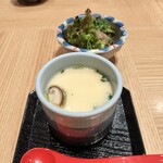 梅丘寿司の美登利 - 料理写真: