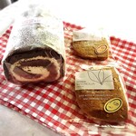 PATISSERIE  ＭＡＧＮＯＬＩＡ - 