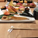 Umegaoka Sushi No Midori - 