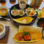 がんこ 宝塚苑 - 