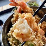 光る海 - ブリプリです♪