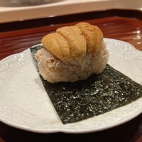 鮨 在 - 