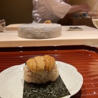 鮨 在 - 