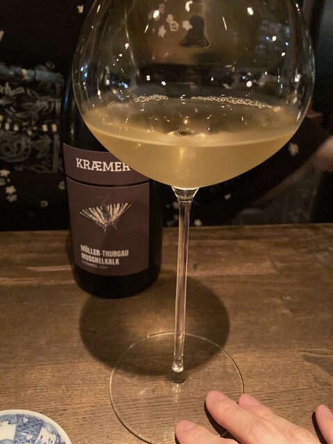 ユメキチワイン （yumekichi wine） - 天神南/ダイニングバー | 食べログ