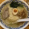 中国ラーメン揚州商人 新横浜店