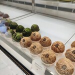 アンジェリーナ - 