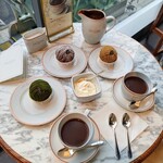 アンジェリーナ - 