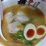 Ramen Yokoduna - 