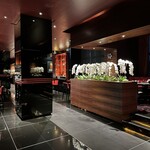 L'ATELIER de Joël Robuchon - 