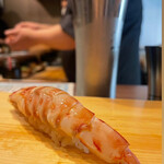 Tachigui Sushi Kiwami - 