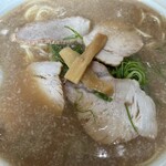 但馬ラーメン春日森店 - 