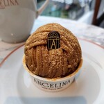 アンジェリーナ - 